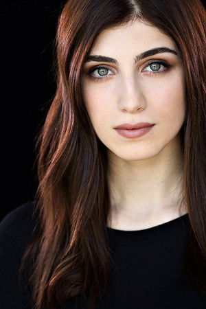 Photo of Andra Nechita from the Latest Netflix gallery