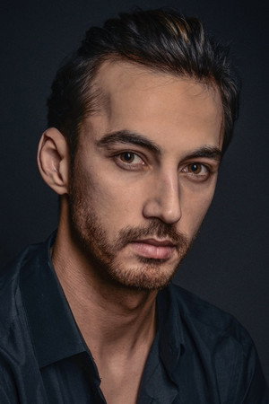 George Gafarov photo