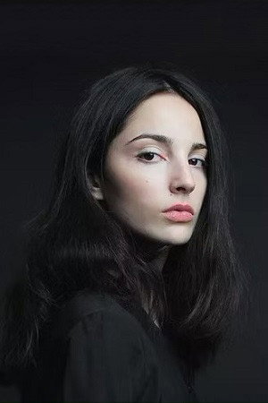 Natalia Jugheli photo