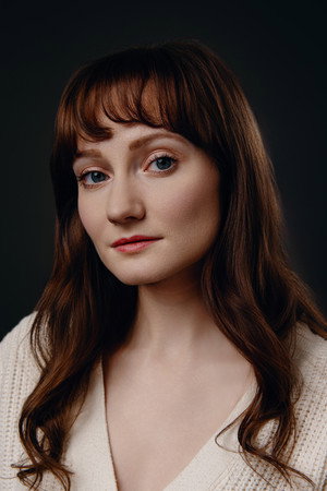 Photo of Gwyneth Evans from the Latest Netflix gallery