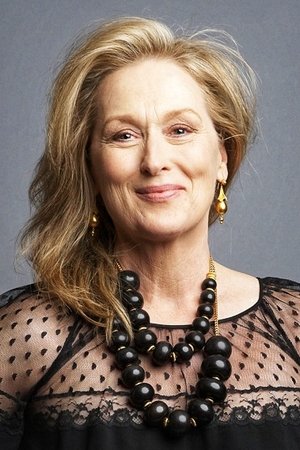 Meryl Streep photo