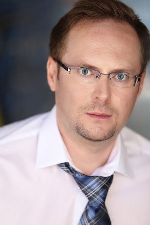 Photo of Arek Zasowski from the Latest Netflix gallery