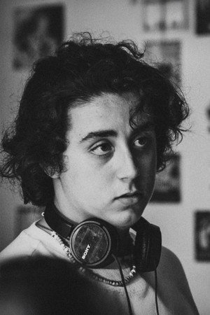 Photo of Christian Dei from the Latest Netflix gallery