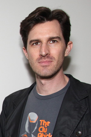 Joseph Kosinski photo