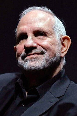 Brian De Palma photo