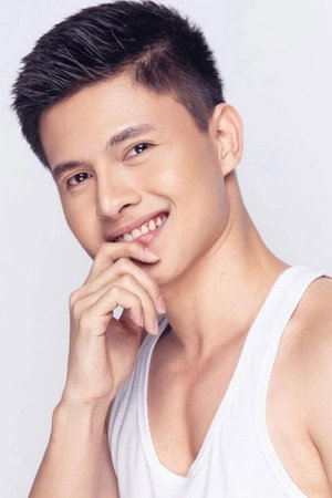 Arkin Del Rosario photo