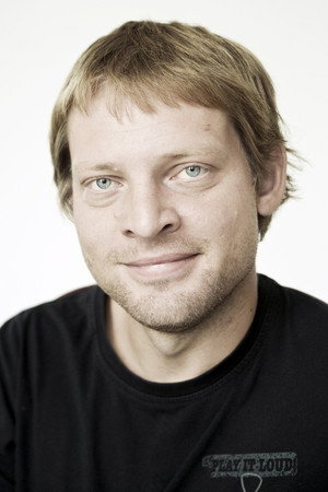 Photo of Andres Mähar from the Latest Netflix gallery