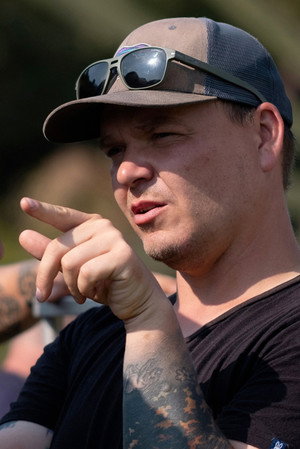 Photo of Pawel Pogorzelski from the Latest Netflix gallery