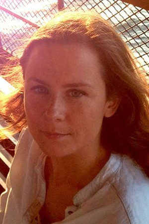 Photo of Eva Kolcze from the Latest Netflix gallery