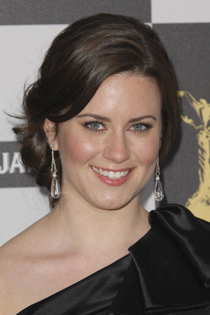 Photo of Katie Featherston from the Latest Netflix gallery