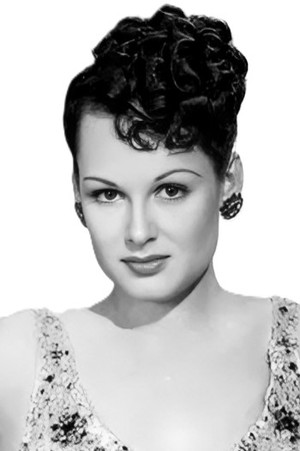 Photo of Lucia Carroll from the Latest Netflix gallery