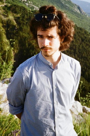 Photo of Aleksa Bujišić from the Latest Netflix gallery