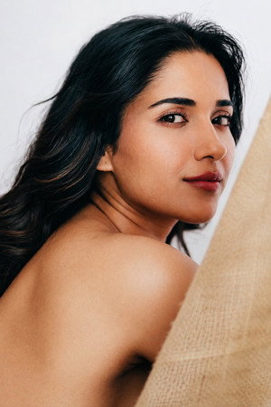 Photo of Ruhani Sharma from the Latest Netflix gallery
