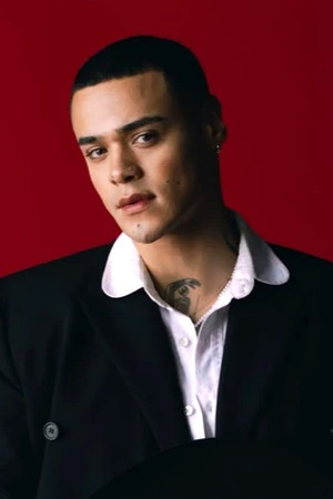 Photo of Drew Venegas from the Latest Netflix gallery