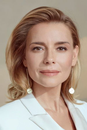 Lyubov Tolkalina photo