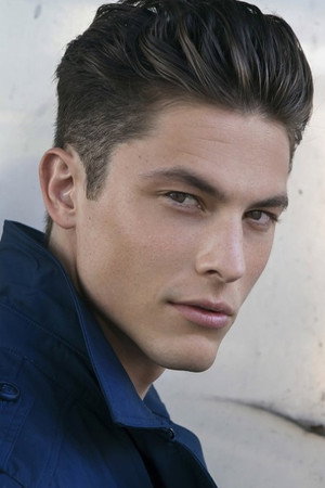 Photo of Daniel Dannas from the Latest Netflix gallery