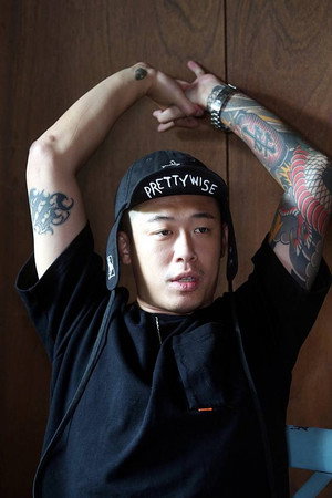 Photo of KenG Liao from the Latest Netflix gallery