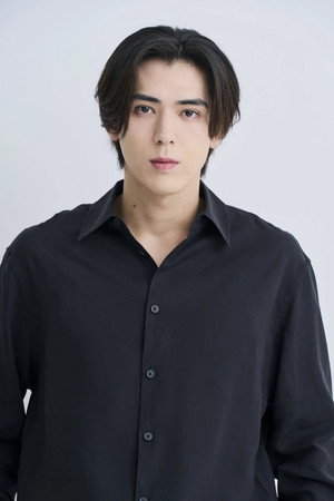 Photo of Sho Kato from the Latest Netflix gallery