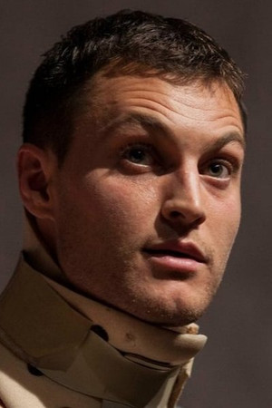 Photo of Mathias Rahbæk from the Latest Netflix gallery