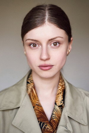 Photo of Zhenya Evstigneeva from the Latest Netflix gallery