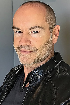Photo of Graham Ludlow from the Latest Netflix gallery