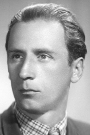 Nikolai Boyarsky photo