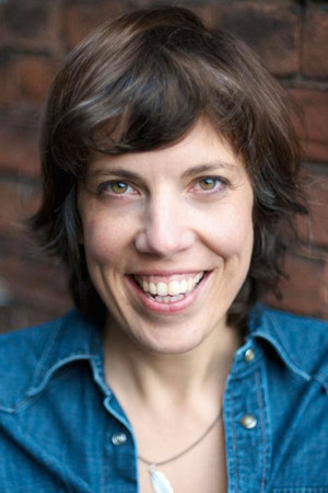 Carolyn Taylor photo