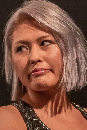 Eimi Gloria Matsudo photo