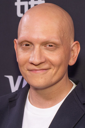 Anthony Carrigan photo