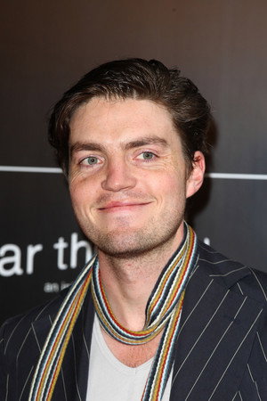 Tom Burke photo