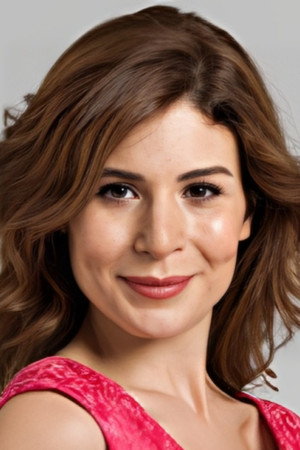 Yeliz Kuvancı photo