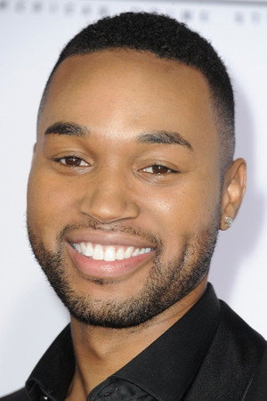 Photo of Tye White from the Latest Netflix gallery