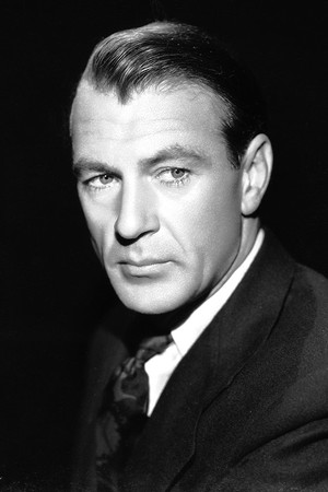 Gary Cooper photo