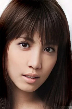 Photo of Erika Umeda from the Latest Netflix gallery