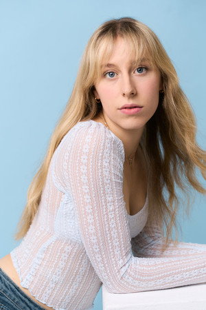 Photo of Dilara Foscht from the Latest Netflix gallery