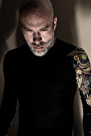 Photo of Joel F. Gardiner from the Latest Netflix gallery