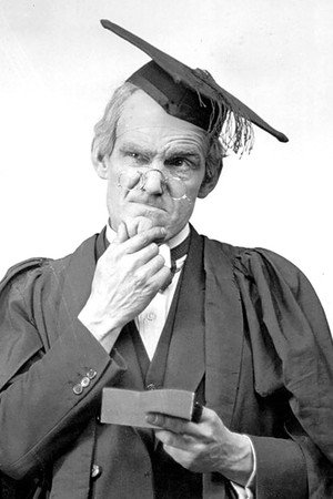 Photo of Will Hay from the Latest Netflix gallery