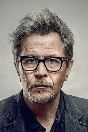 Gary Oldman photo