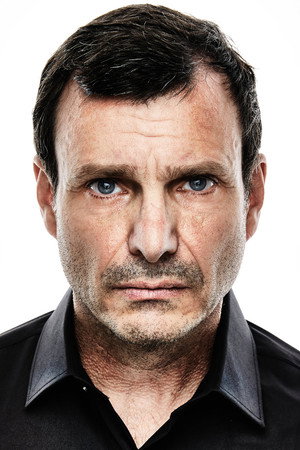 Stephen Manley photo