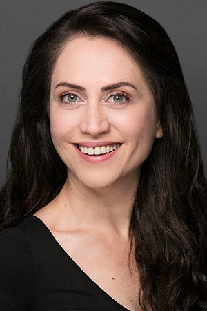 Photo of Selen Öztürk from the Latest Netflix gallery