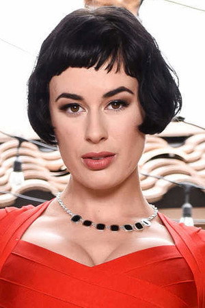 Photo of Olive Glass from the Latest Netflix gallery