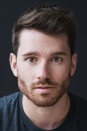 Photo of Kevin Lefebvre from the Latest Netflix gallery