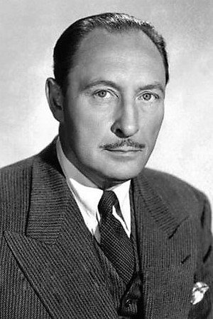 Lionel Atwill photo