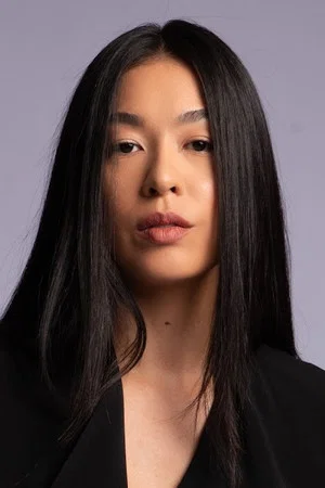 Photo of Bruna Aiiso from the Latest Netflix gallery