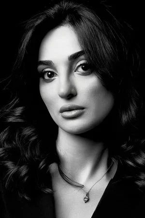 Photo of Konul Jafarzadeh from the Latest Netflix gallery