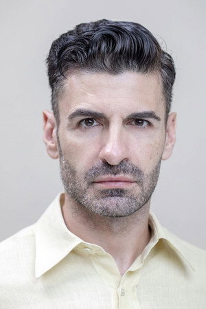 Photo of Panayotis Petrakis from the Latest Netflix gallery
