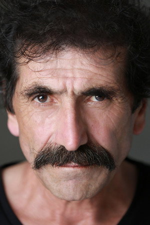 Photo of Yaşar Karakulak from the Latest Netflix gallery