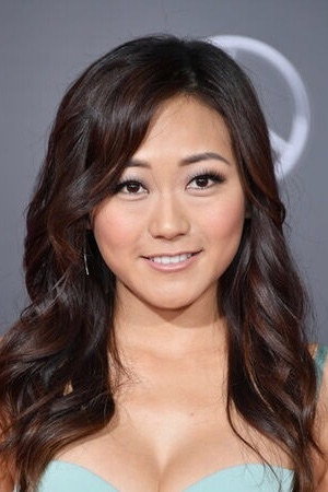 Karen Fukuhara photo