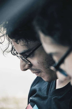 Photo of Alberto Fuentes Hirsch from the Latest Netflix gallery