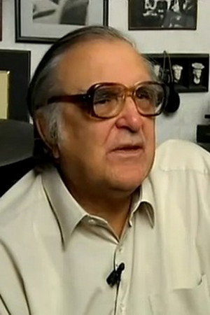 Photo of Vladimir Dashkevich from the Latest Netflix gallery